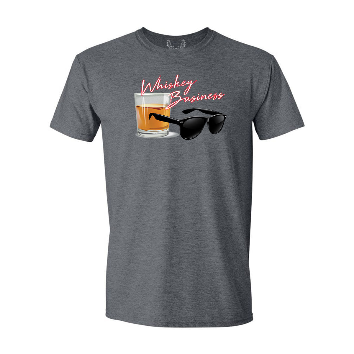 Whiskey business 2024 t shirt