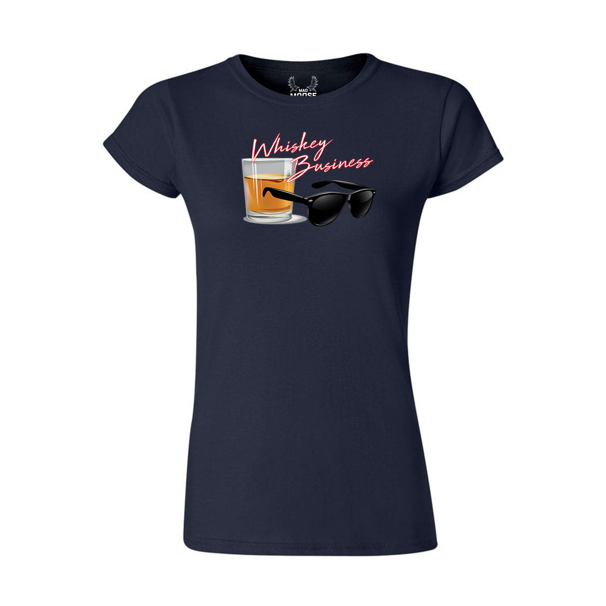 Whiskey business shop t shirt